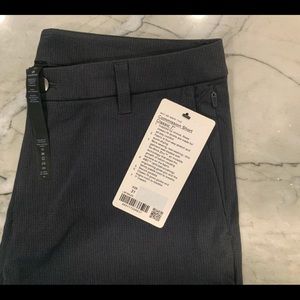 Lululemon Commission Short Classic 7”